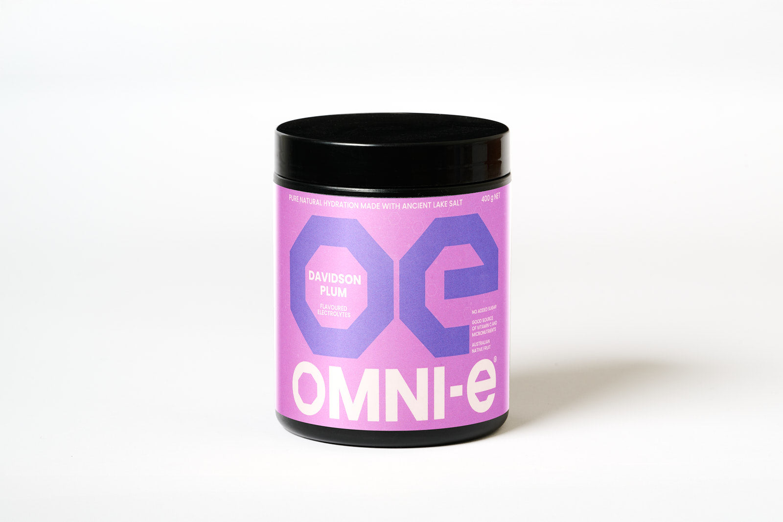 OMNI-E® - Davidson Plum