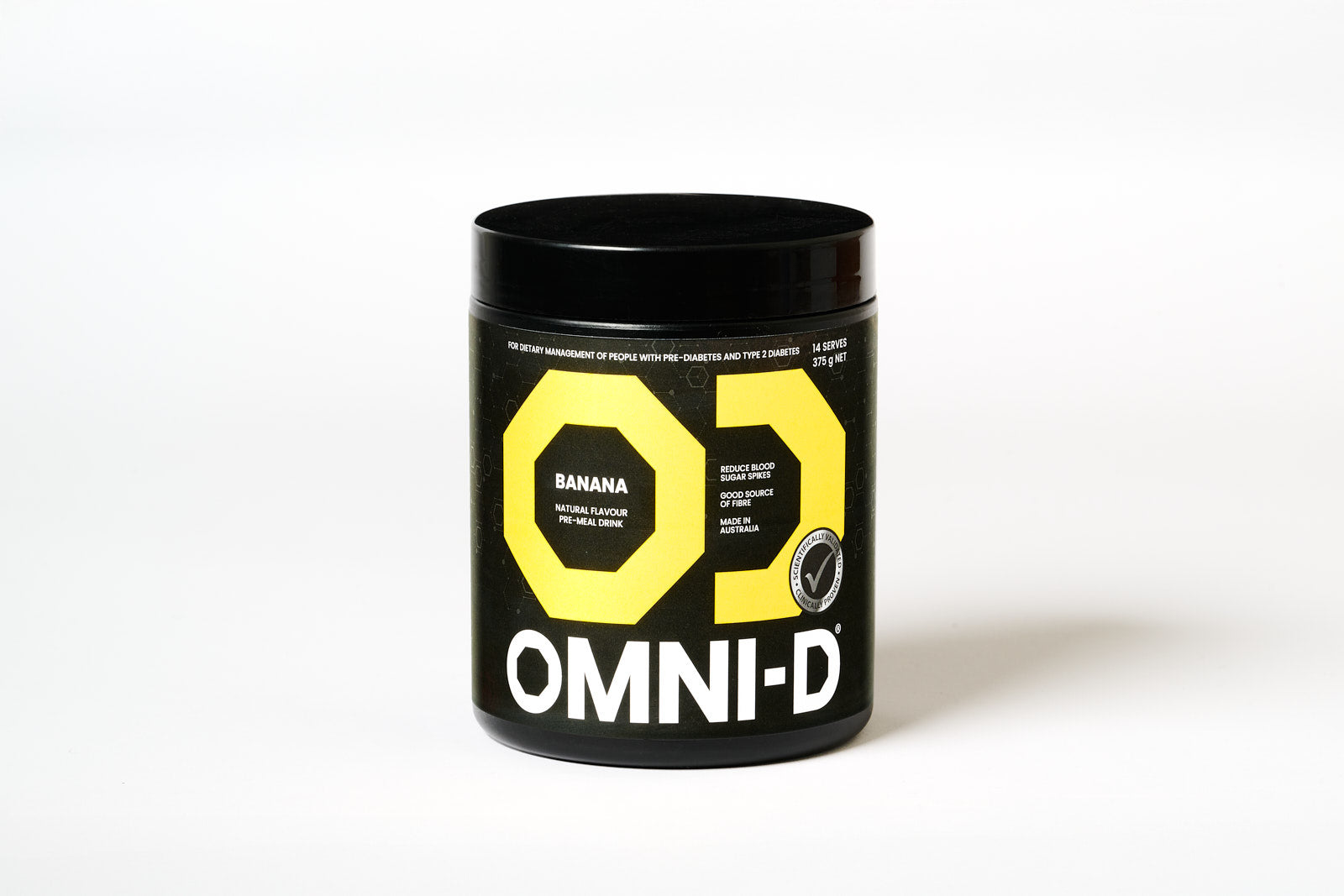 OMNI-D® - Banana