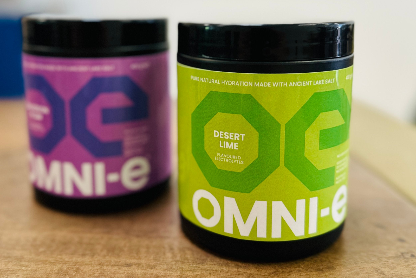 OMNI-E®