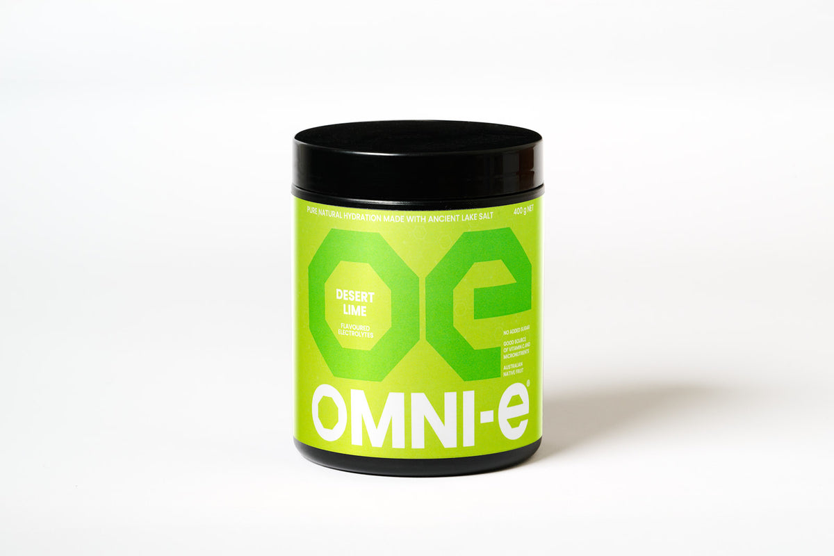 OMNI-E® - Desert Lime