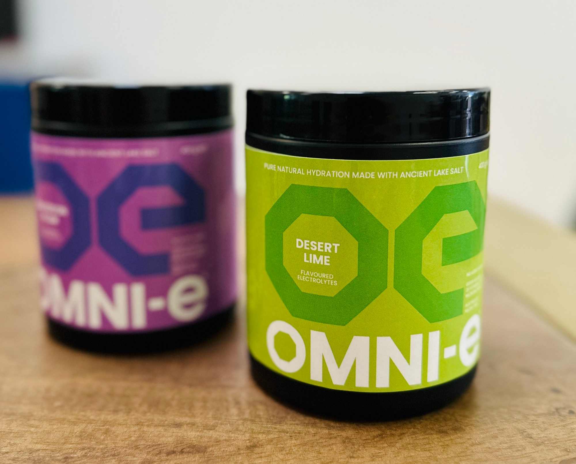 Omni-E